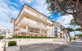 Hotel & Residence Exclusive