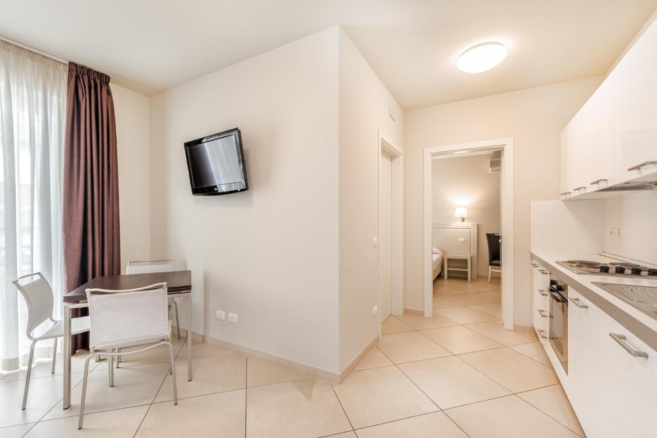 Hotel & Residence Exclusive Marina di Carrara Kültér fotó
