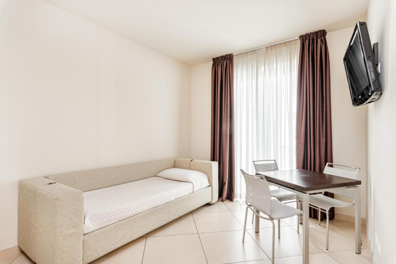 Hotel & Residence Exclusive Marina di Carrara Kültér fotó