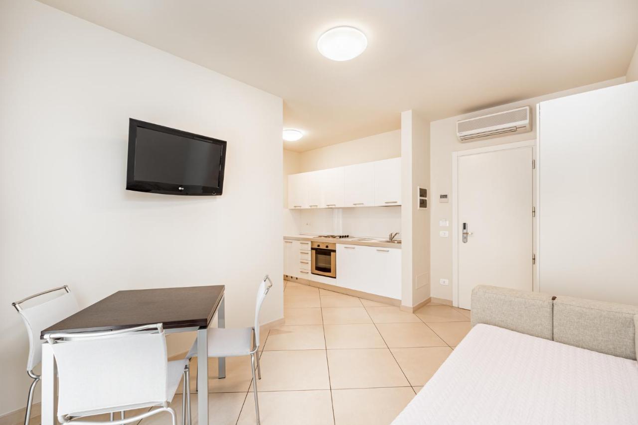 Hotel & Residence Exclusive Marina di Carrara Kültér fotó