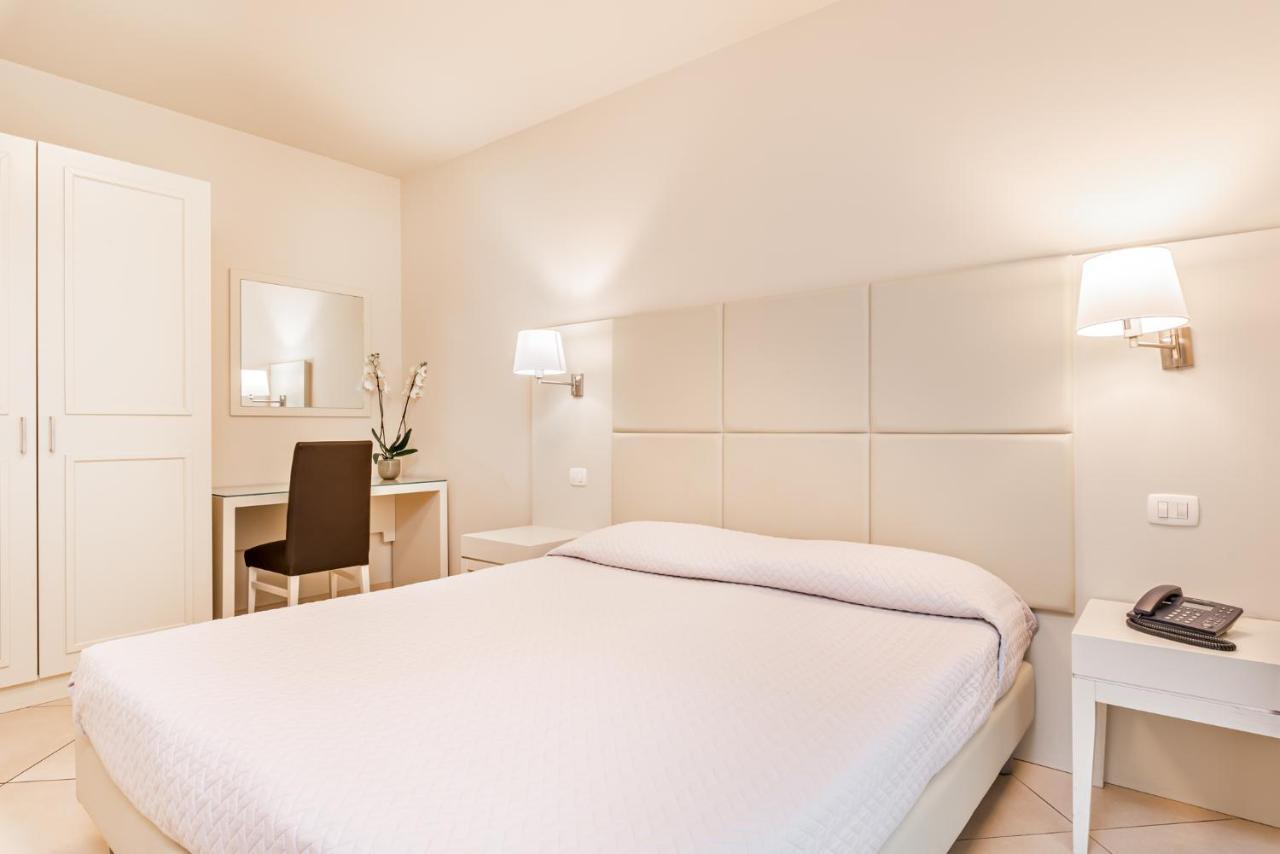 Hotel & Residence Exclusive Marina di Carrara Kültér fotó