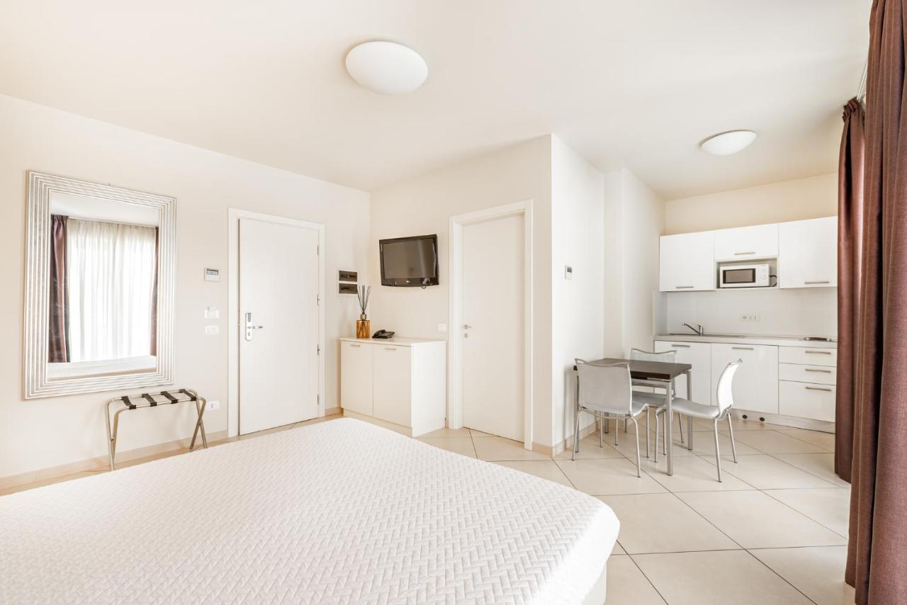 Hotel & Residence Exclusive Marina di Carrara Kültér fotó