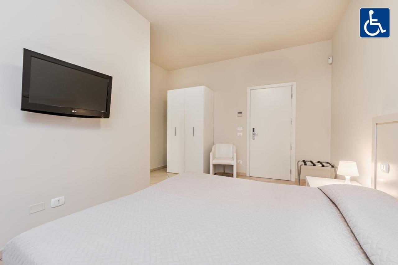 Hotel & Residence Exclusive Marina di Carrara Kültér fotó