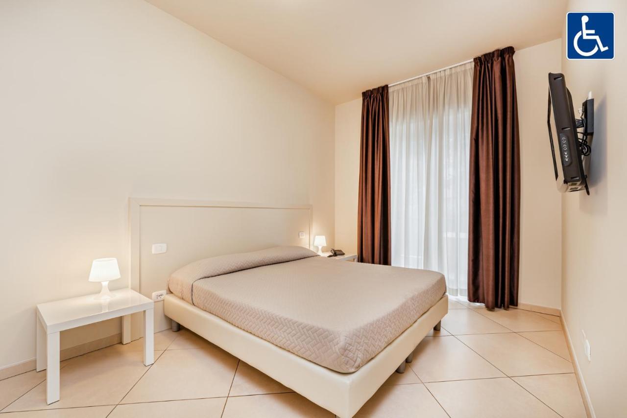 Hotel & Residence Exclusive Marina di Carrara Kültér fotó