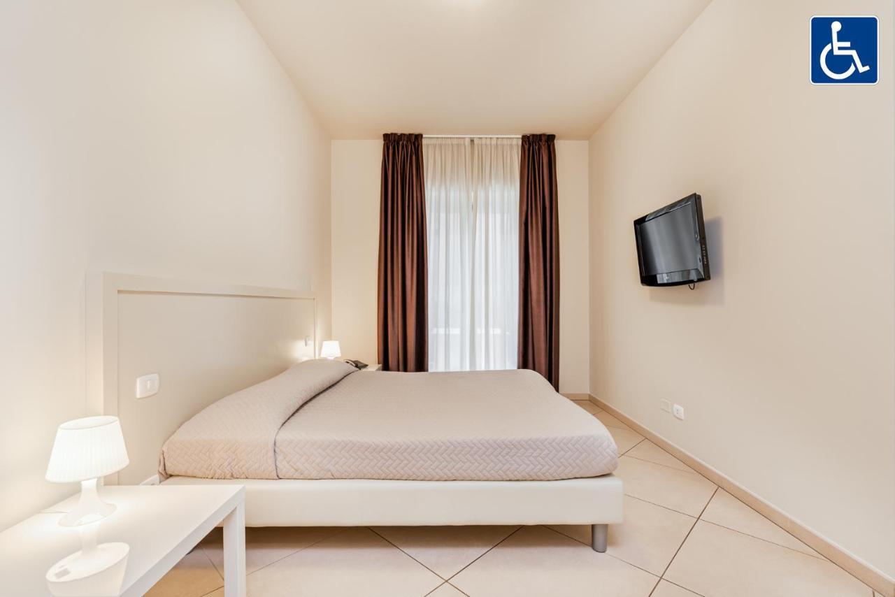 Hotel & Residence Exclusive Marina di Carrara Kültér fotó
