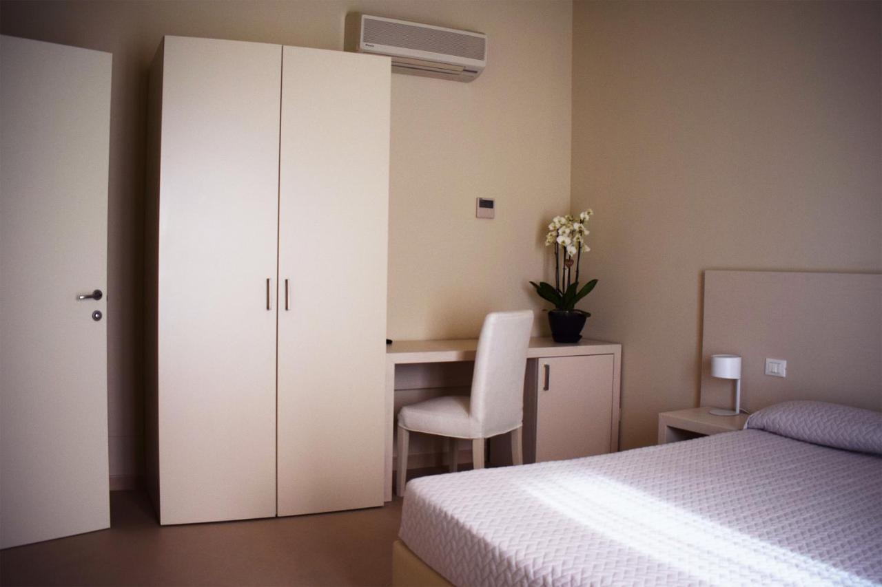 Hotel & Residence Exclusive Marina di Carrara Kültér fotó