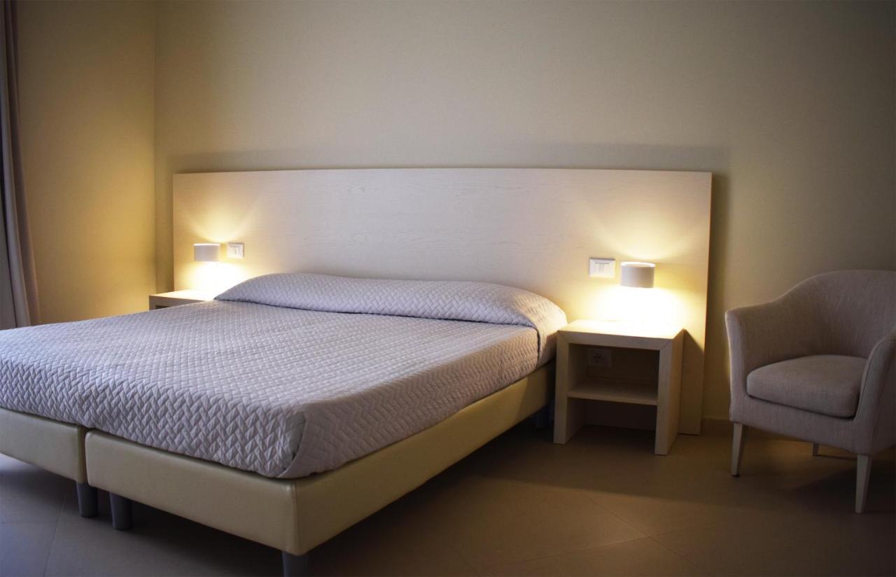 Hotel & Residence Exclusive Marina di Carrara Kültér fotó