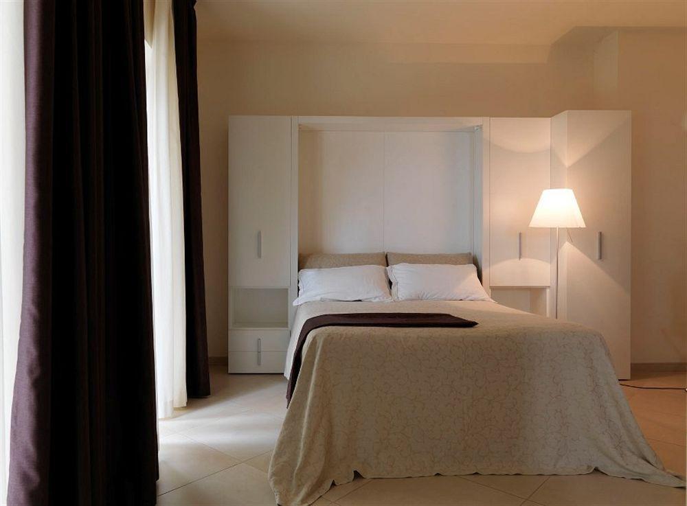 Hotel & Residence Exclusive Marina di Carrara Kültér fotó